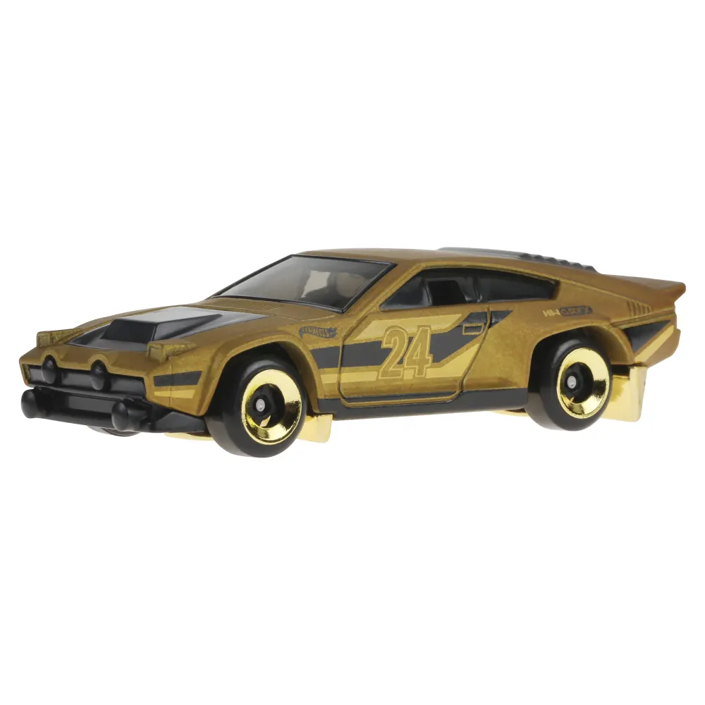 Dimachinni Veloce — HTF98 — Gold