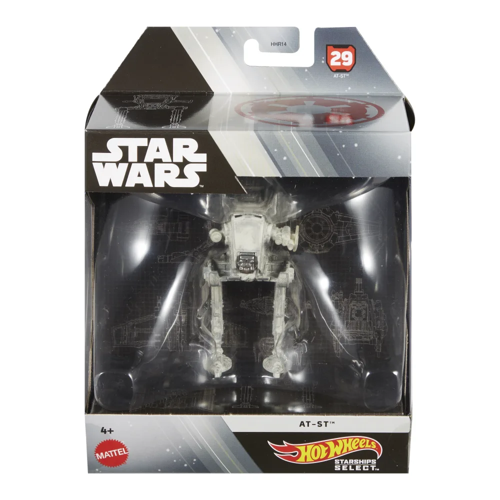 AT-ST — HTJ77 — Light Gray — imagem 2