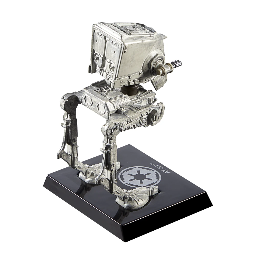 AT-ST — HTJ77 — Light Gray — imagem 3