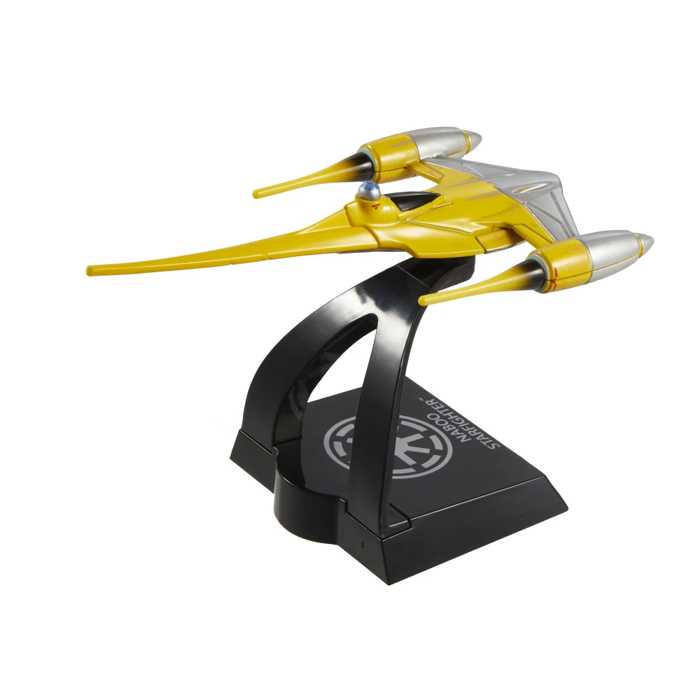 Naboo Starfighter HTJ81