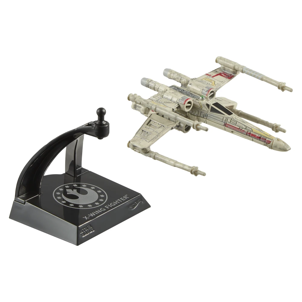 CARSON TEVA'S X-WING FIGHTER — HTJ86 — Off-white — imagem 7