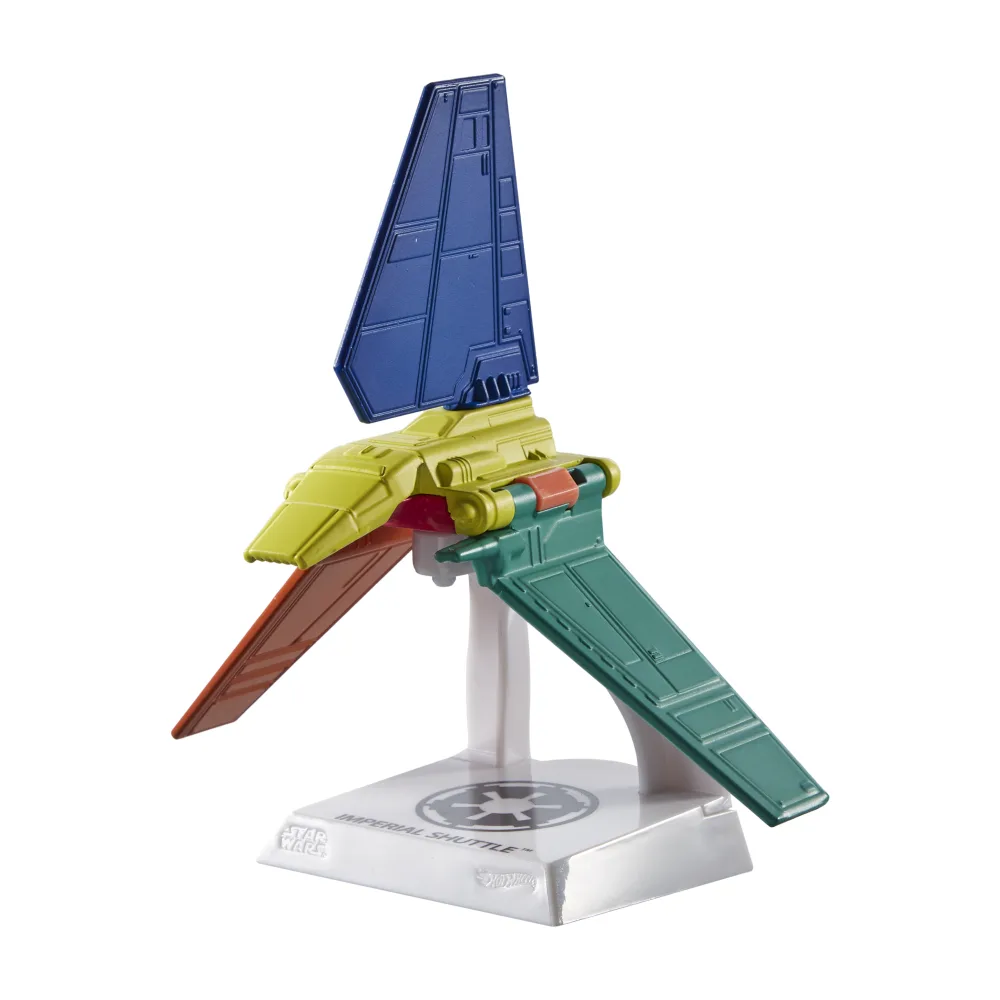 Imperial Shuttle HTJ93