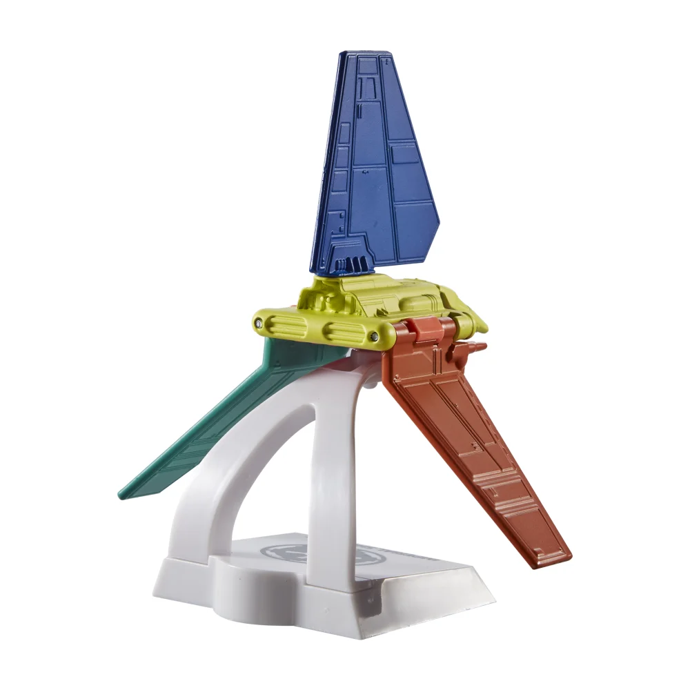 Imperial Shuttle — HTJ93 — Yellow — imagem 3