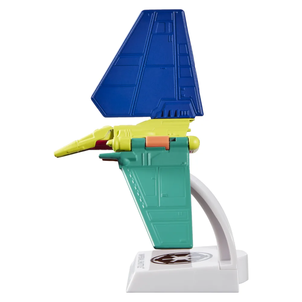 Imperial Shuttle — HTJ93 — Yellow — imagem 4