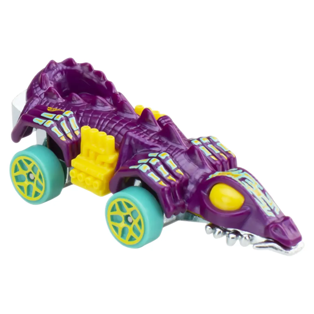 Fangster — HTV39 — Purple — imagem 4