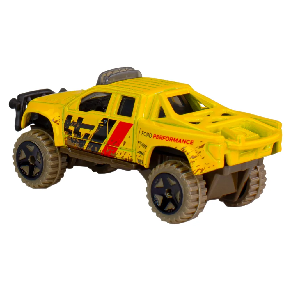 Sandblaster — HTV40 — Yellow — imagem 3