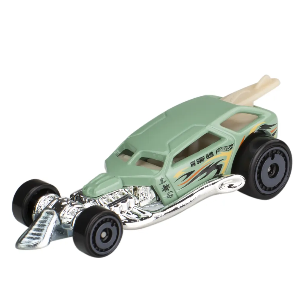 Surf Crate HTV46