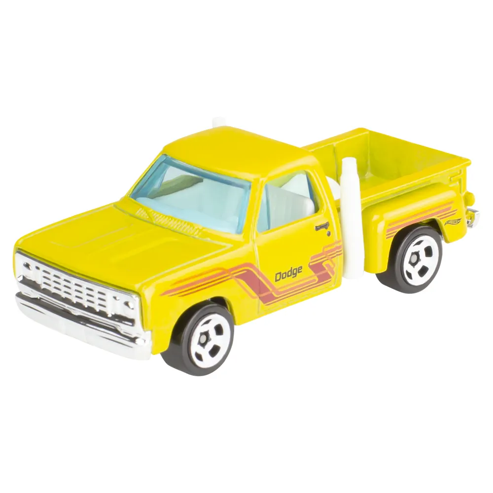 1978 Dodge Li'l Red Express Truck HTV48