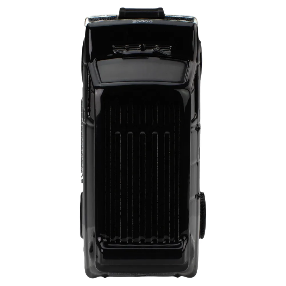 1979 Dodge Ram Van — HVJ38 — Black — imagem 5