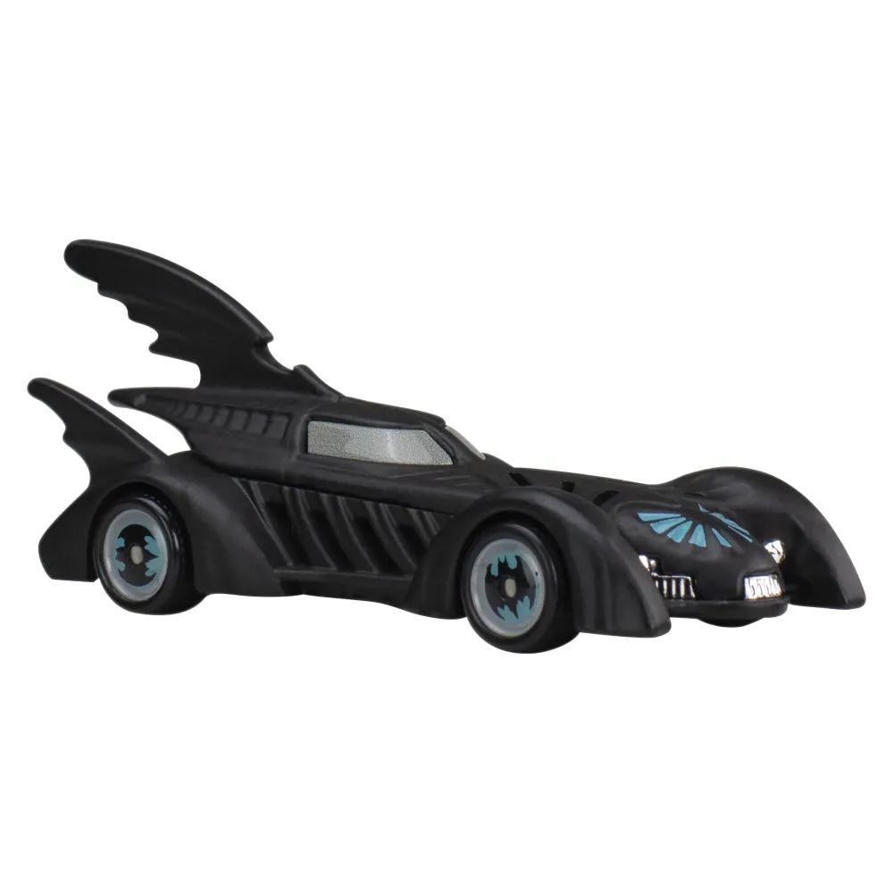 Batman Forever Batmobile — HVJ39 — Black — imagem 6