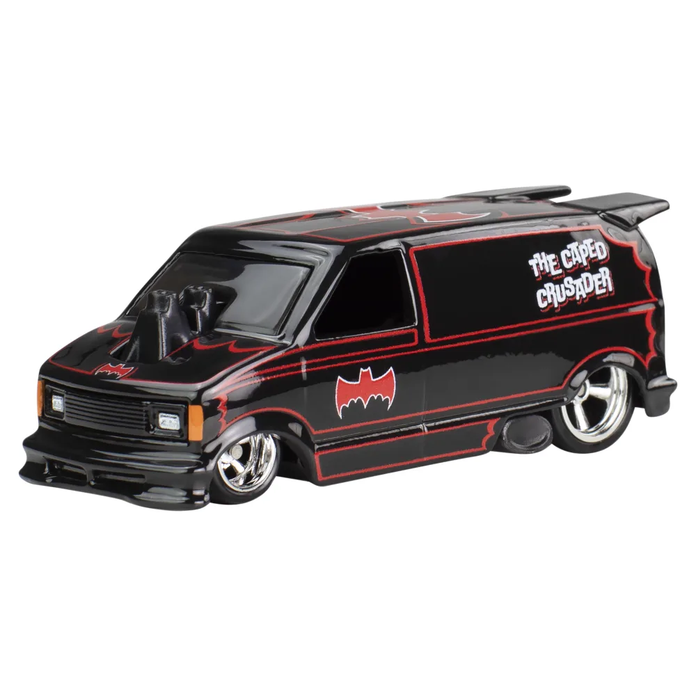 1985 Chevy Astro Van HVJ48