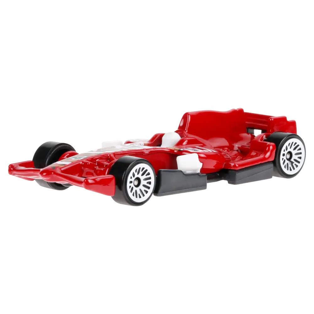 HW F1 RACER — HVW29 — Red