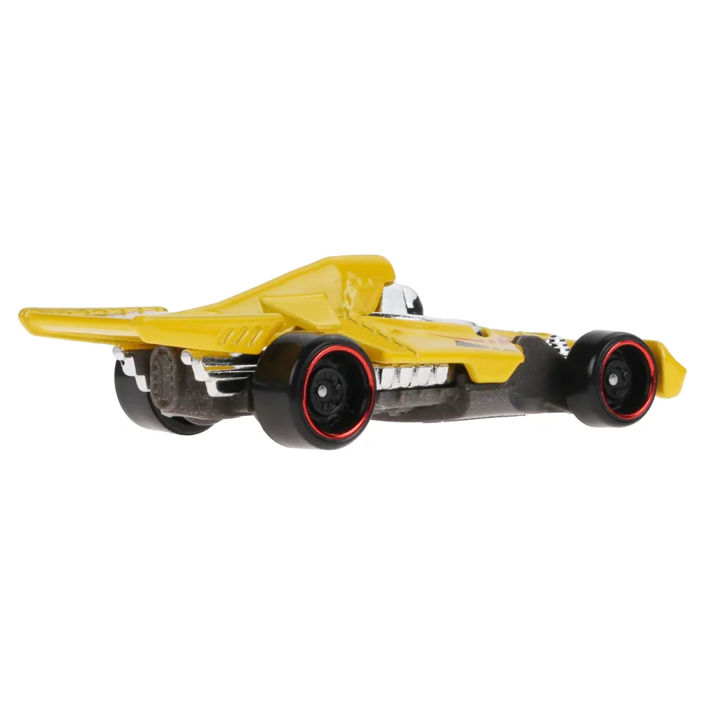 Formula Flashback — HVW36 — Yellow — imagem 2
