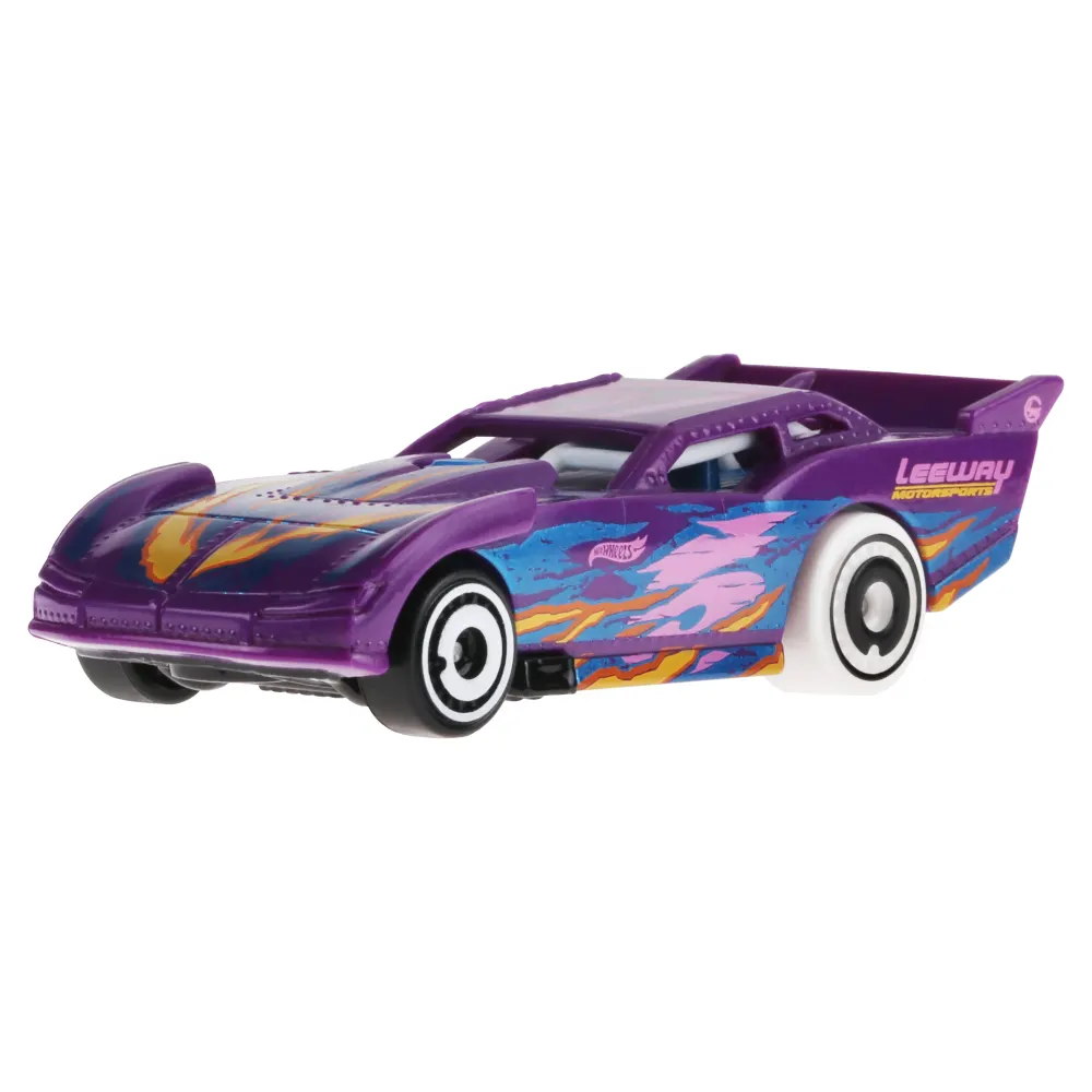Maximum Leeway HVW79