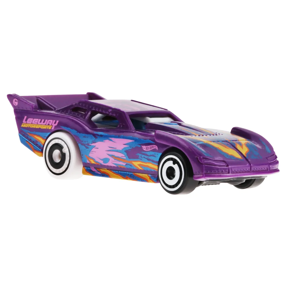 Maximum Leeway — HVW79 — Purple — imagem 4
