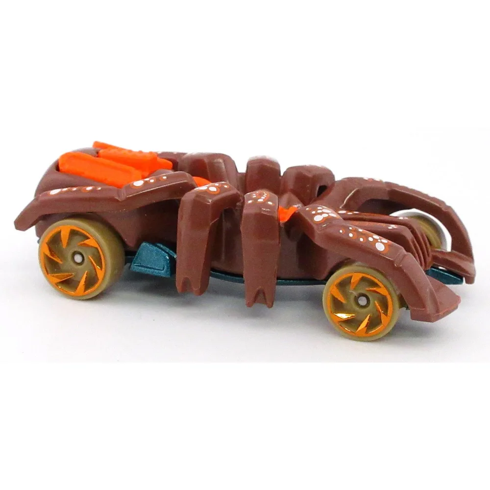 Speed Spider HVW90