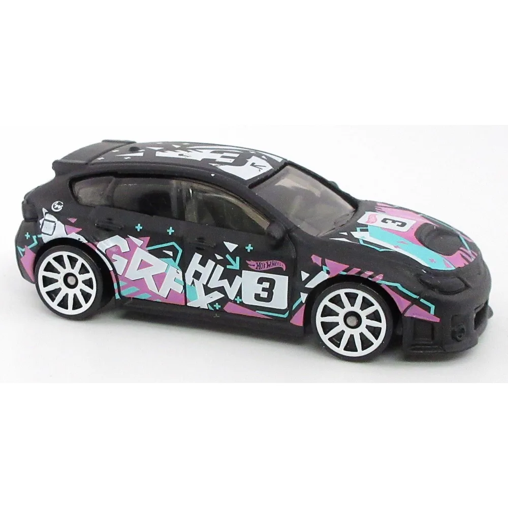 Subaru WRX STI HVW93