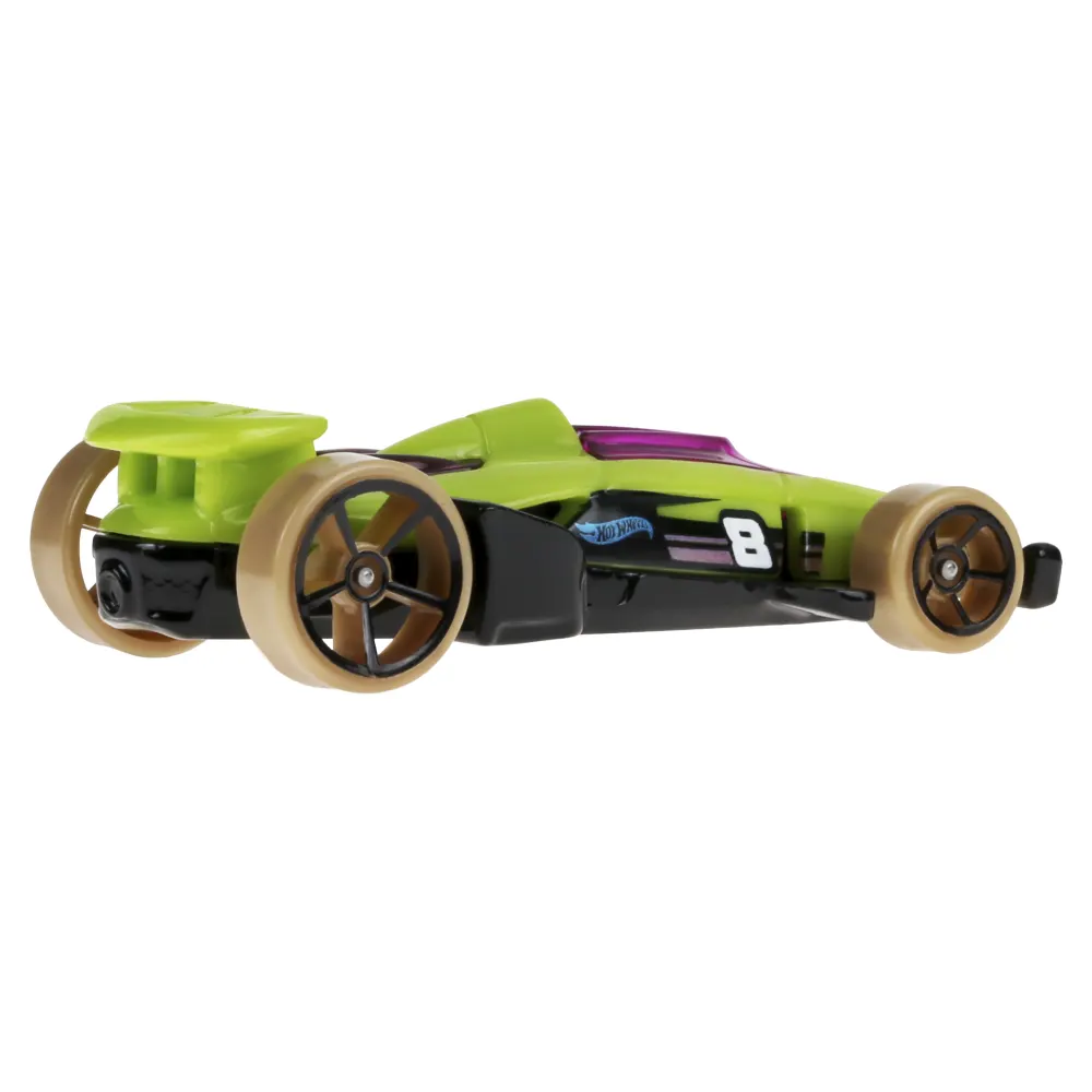 Carbide — HVW95 — Green — imagem 2