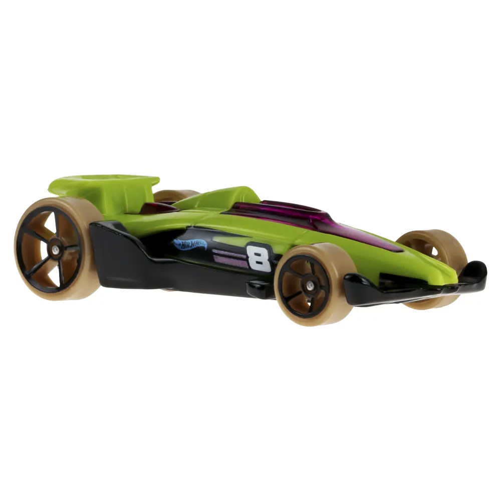 Carbide — HVW95 — Green — imagem 4