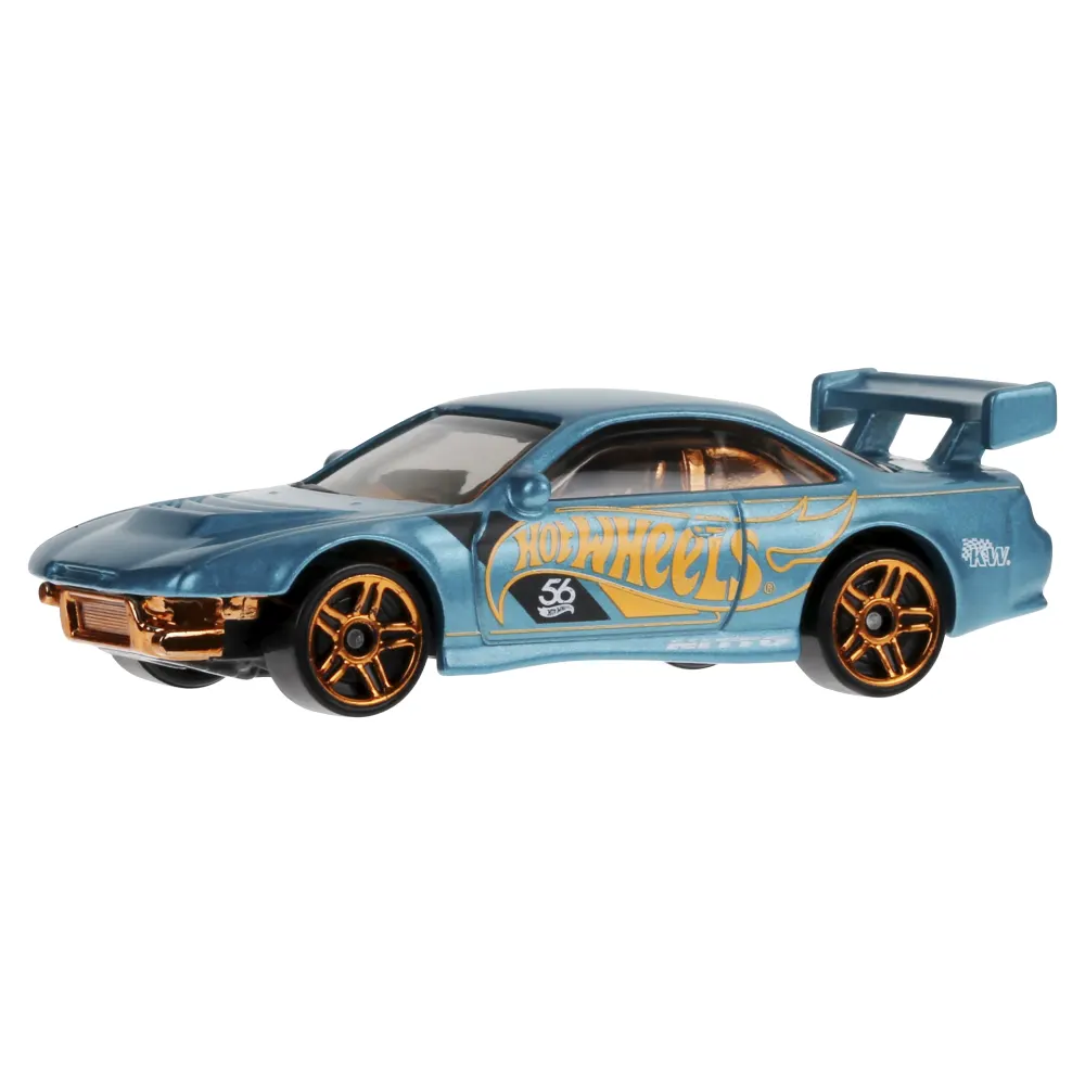 Nissan Silvia (S14) Drift HVX05