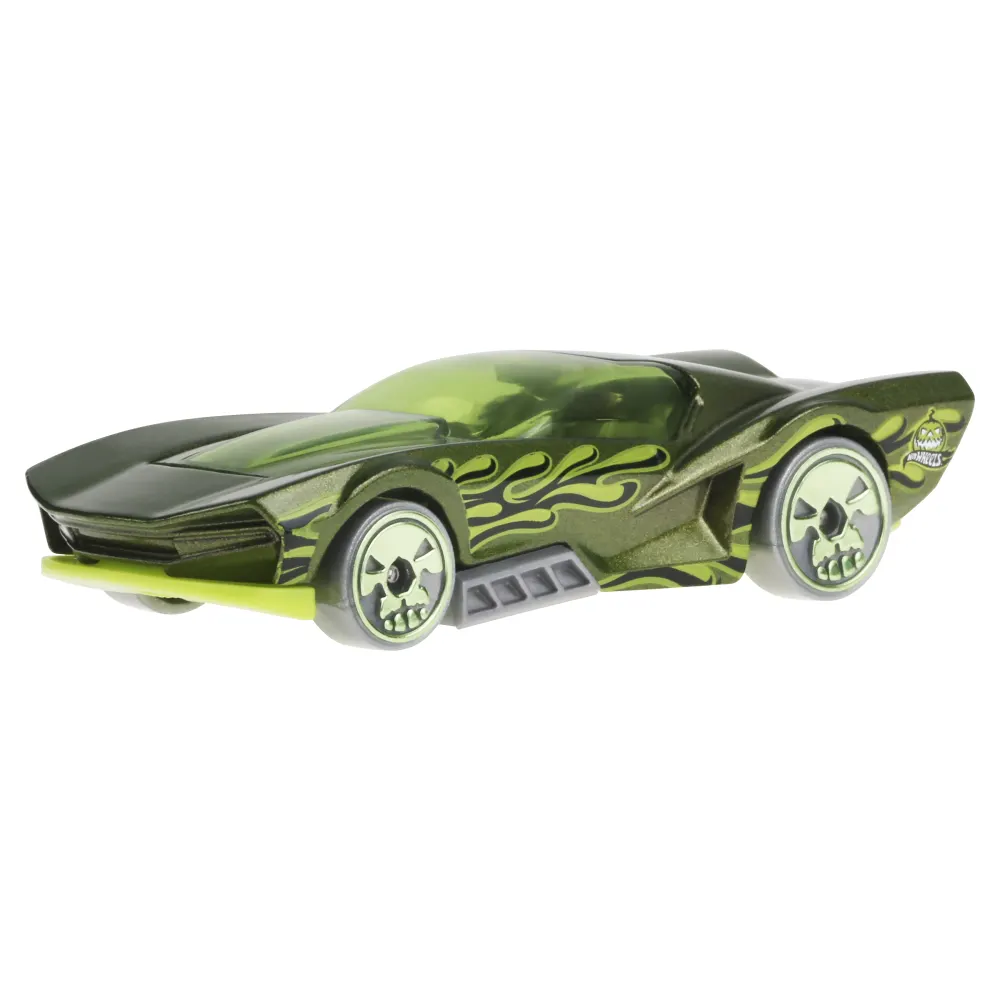 Street Shaker HVX14