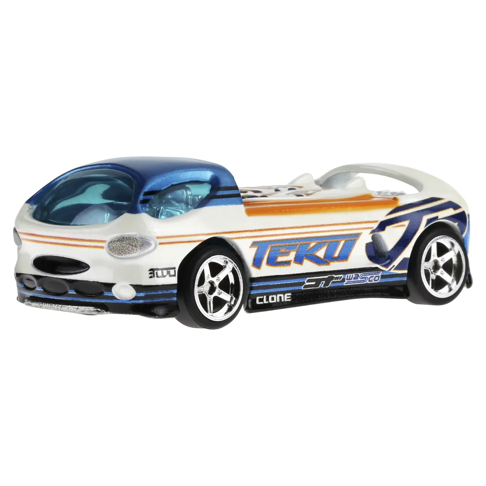 Deora II HVX88