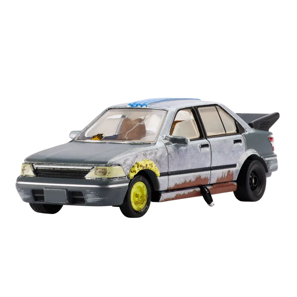 MSCHF - NOT WHEELS HWV25