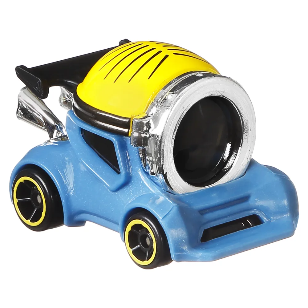 STUART — HXC90 — Yellow & Metalflake Blue — imagem 5