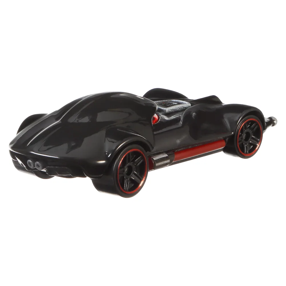 Darth Vader — HXC94 — Gloss black — imagem 3