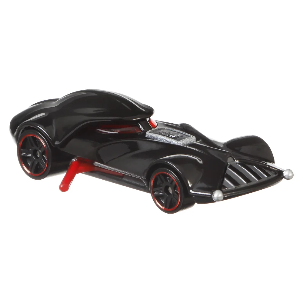 Darth Vader — HXC94 — Gloss black — imagem 5