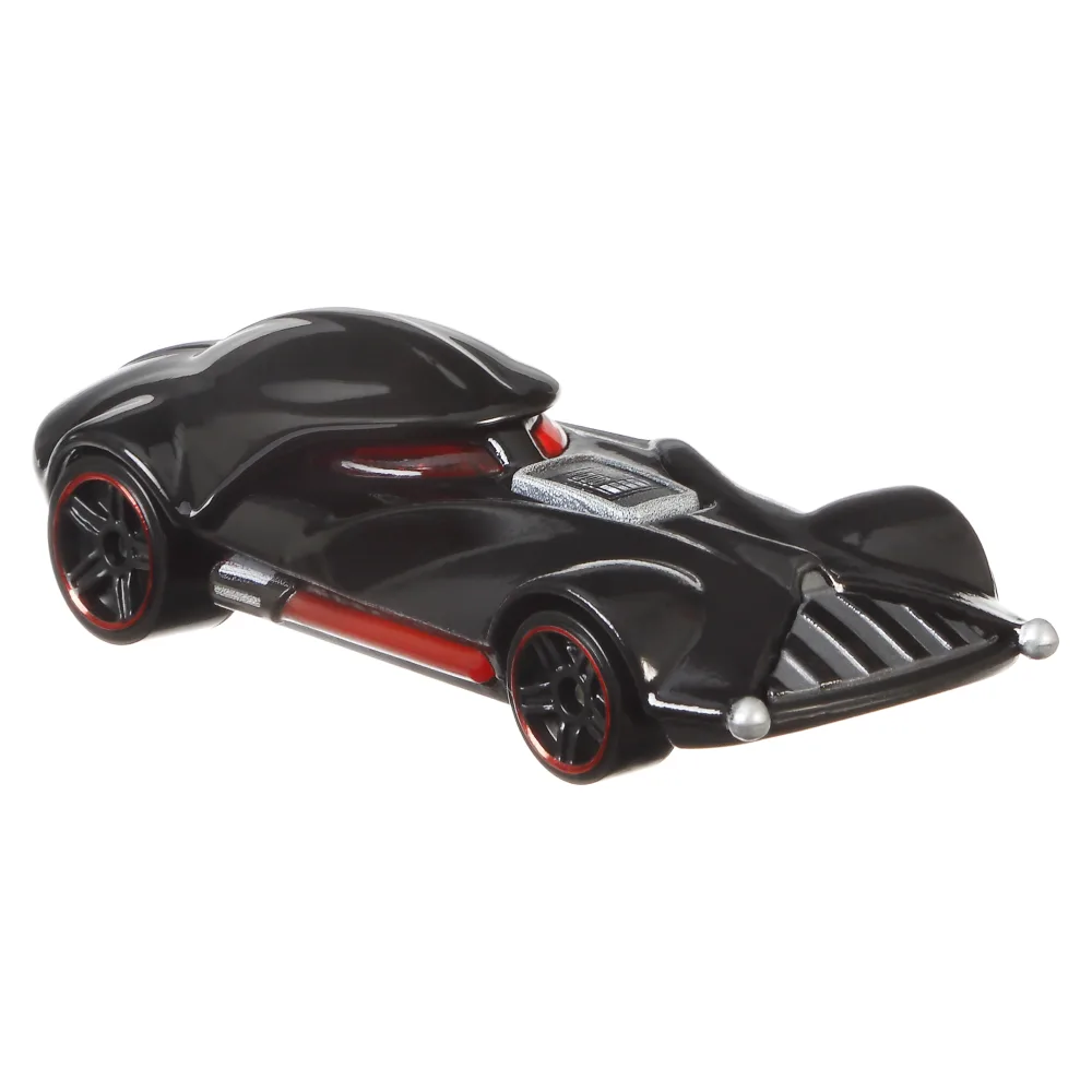 Darth Vader — HXC94 — Gloss black — imagem 6