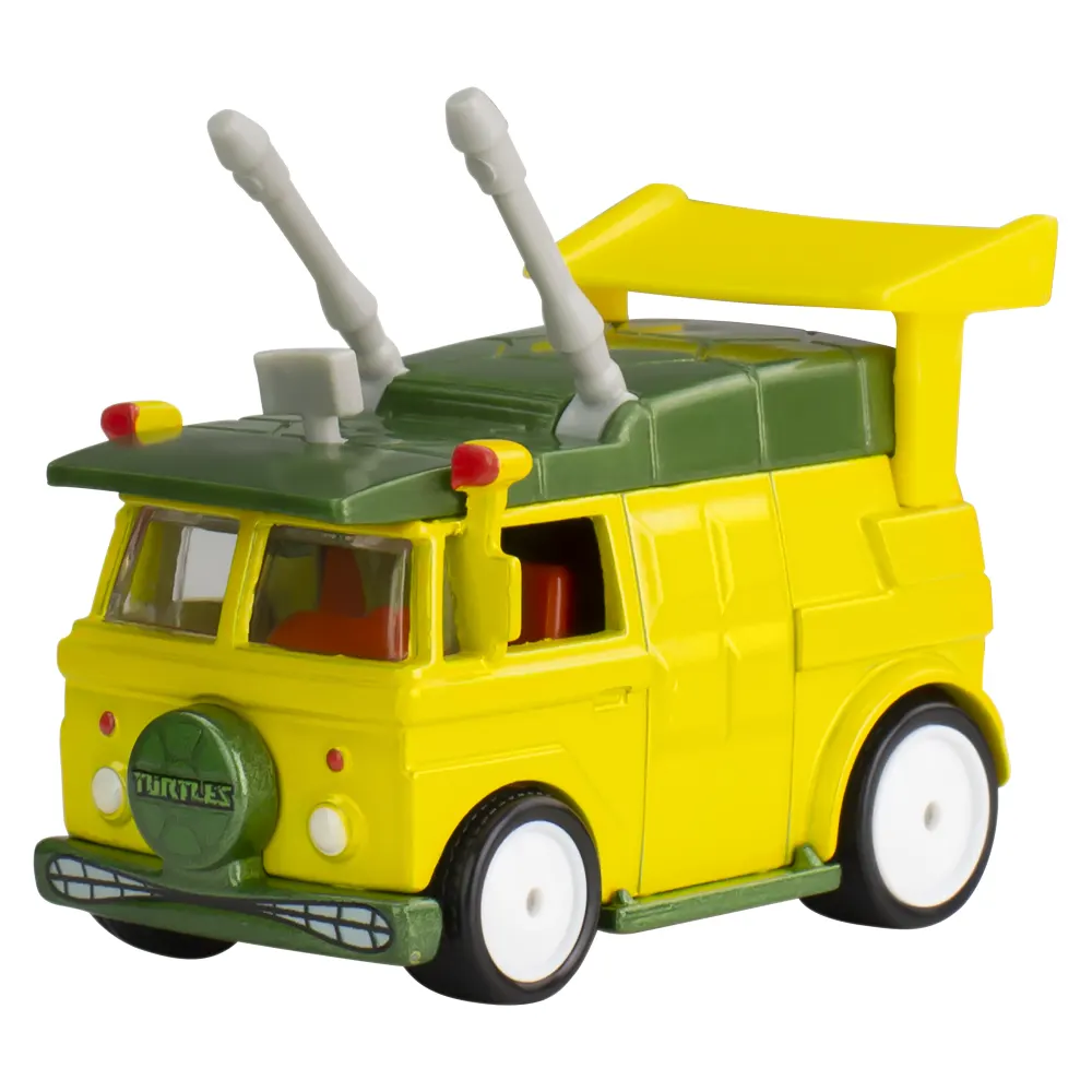PARTY WAGON HXF04
