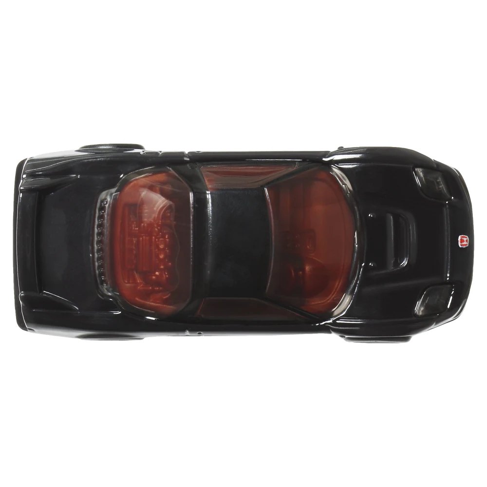 2003 Honda NSX-R — HYP67 — Black — imagem 5