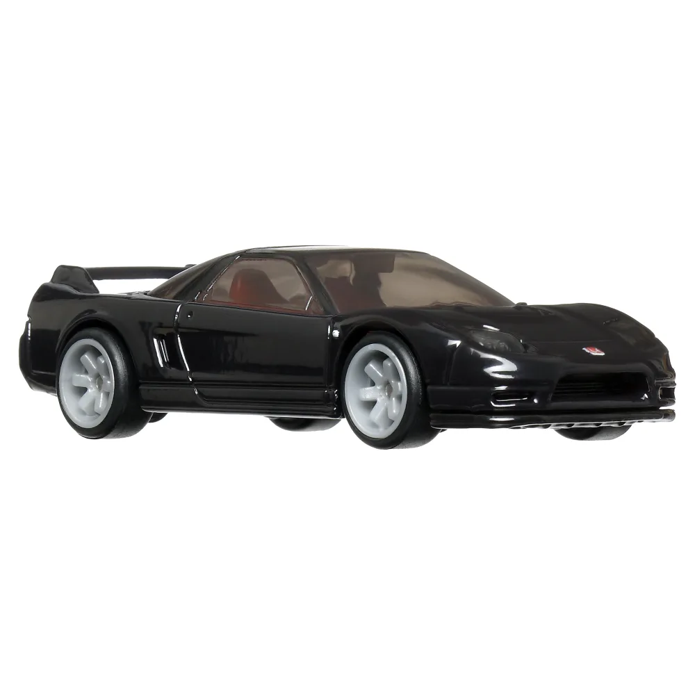 2003 Honda NSX-R — HYP67 — Black — imagem 6