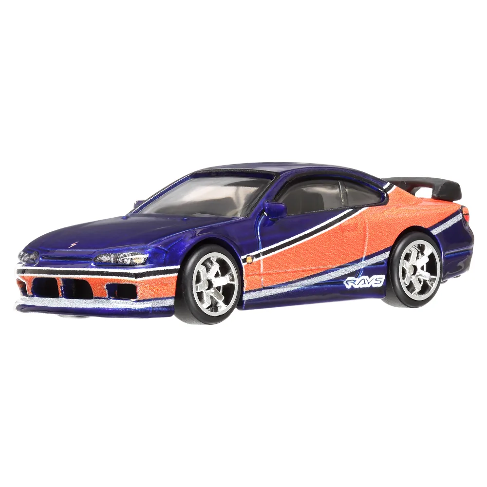 Nissan Silvia (S15) HYP73