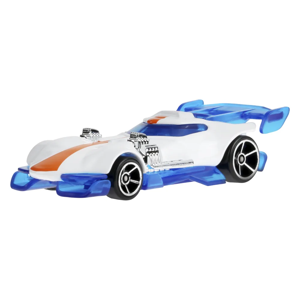 SUPER TWIN MILL — HYW12 — White