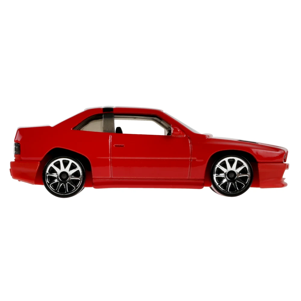 MASERATI SHAMAL — HYW21 — Red — imagem 4