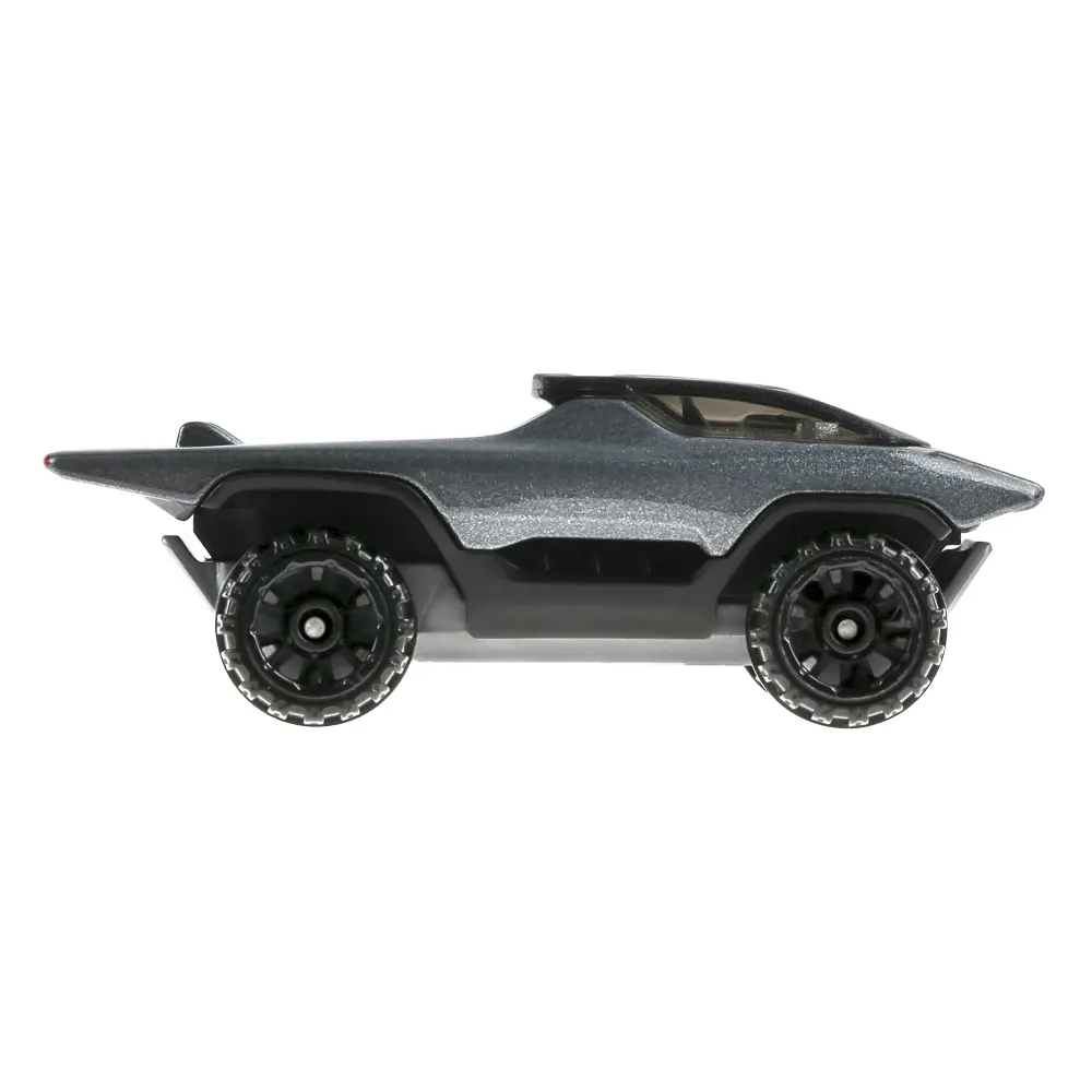Polestar TRX — HYW29 — Metallic Gray — imagem 4