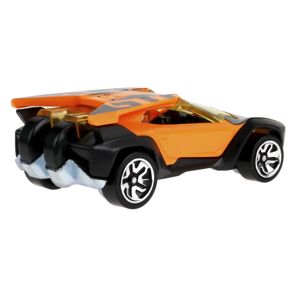 AMARU GTC — HYW36 — Orange — imagem 3