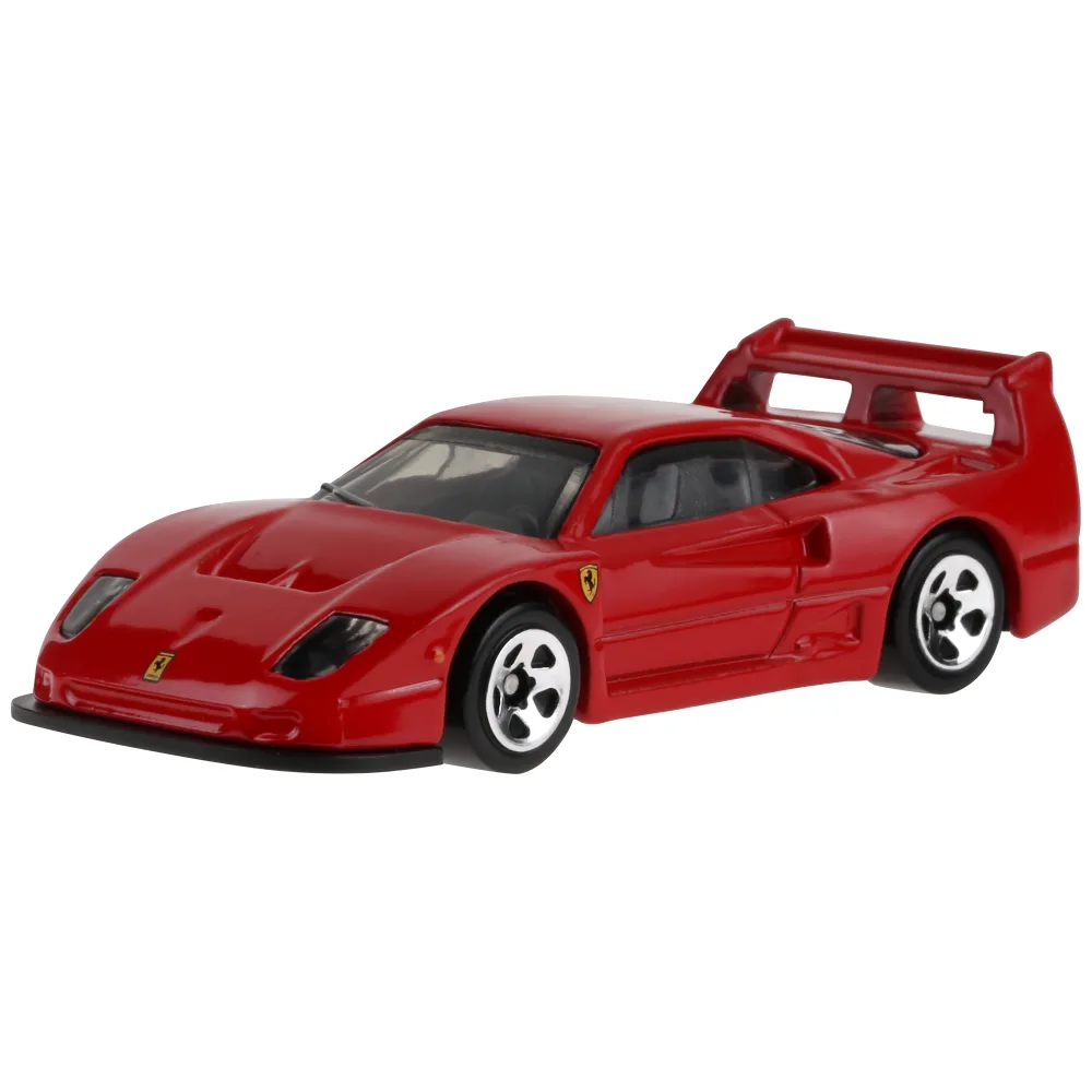 FERRARI F40 COMPETIZIONE HYW59