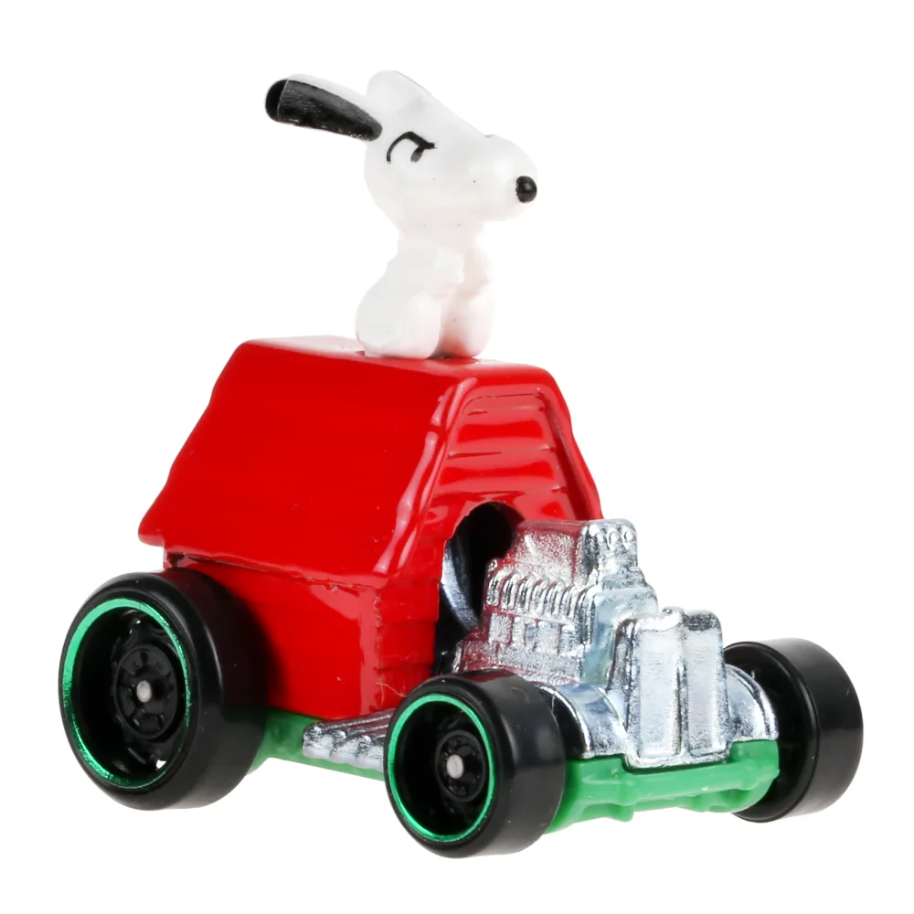SNOOPY — HYW62 — Red — imagem 5