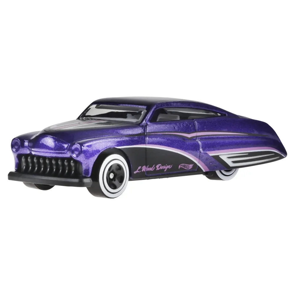 PURPLE PASSION — HYW63 — Purple
