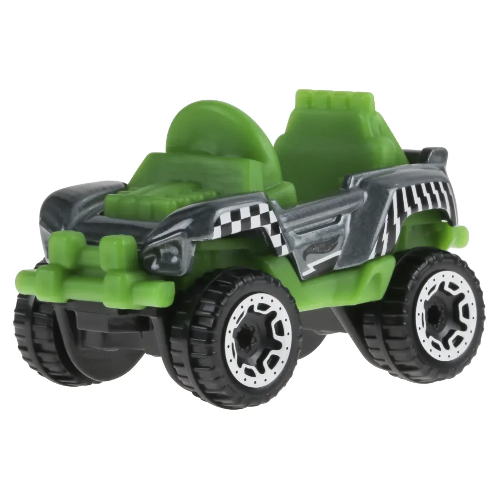 BOGZILLA — HYW75 — Gray