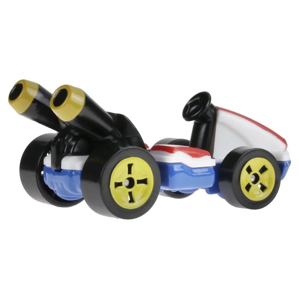 STANDARD KART — HYW83 — Red — imagem 3