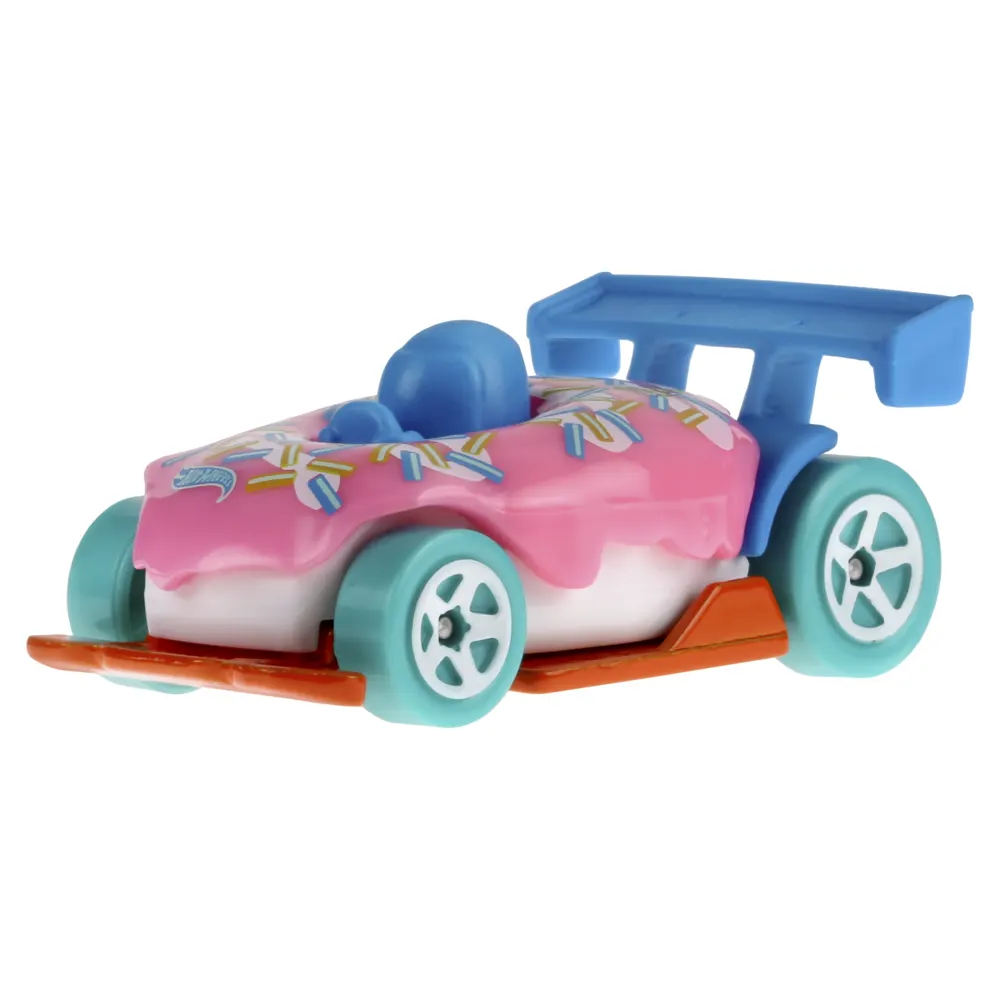 DONUT DRIFTER — HYW92 — Pink