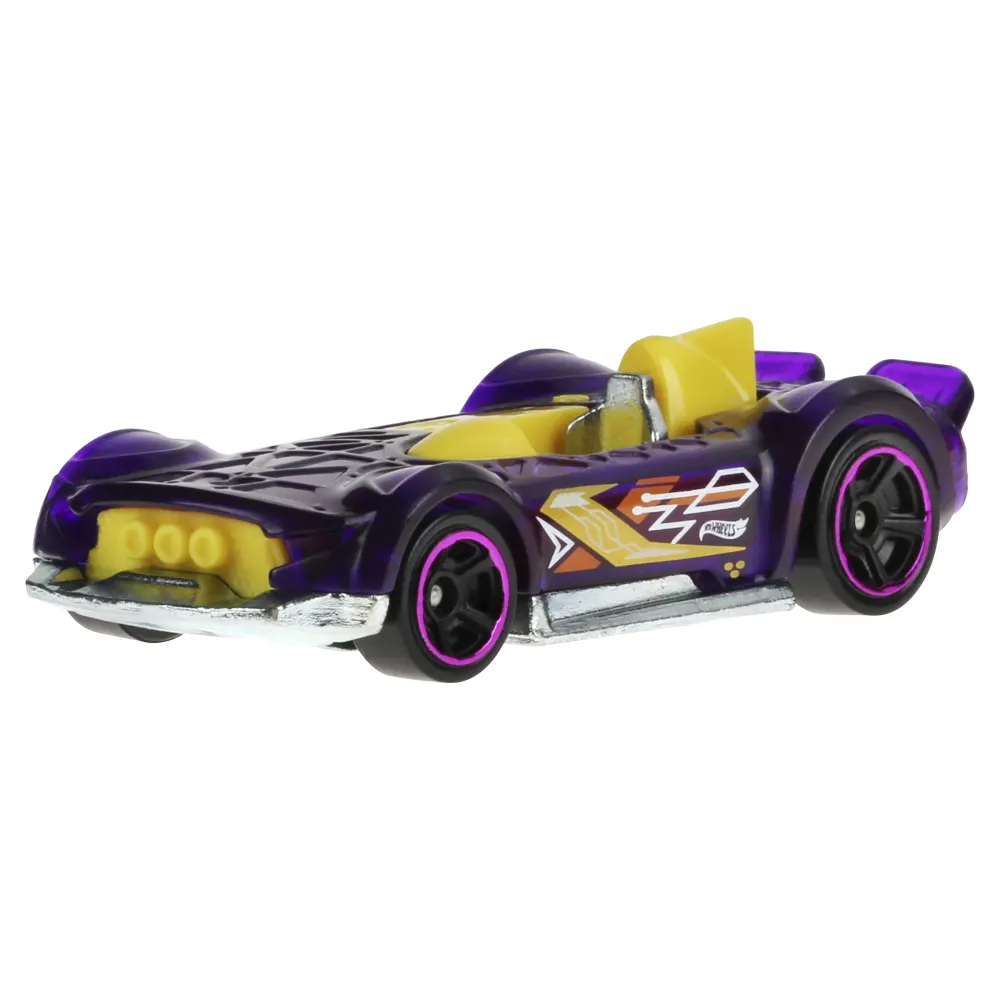 MONTERACER — HYX09 — Dark Purple