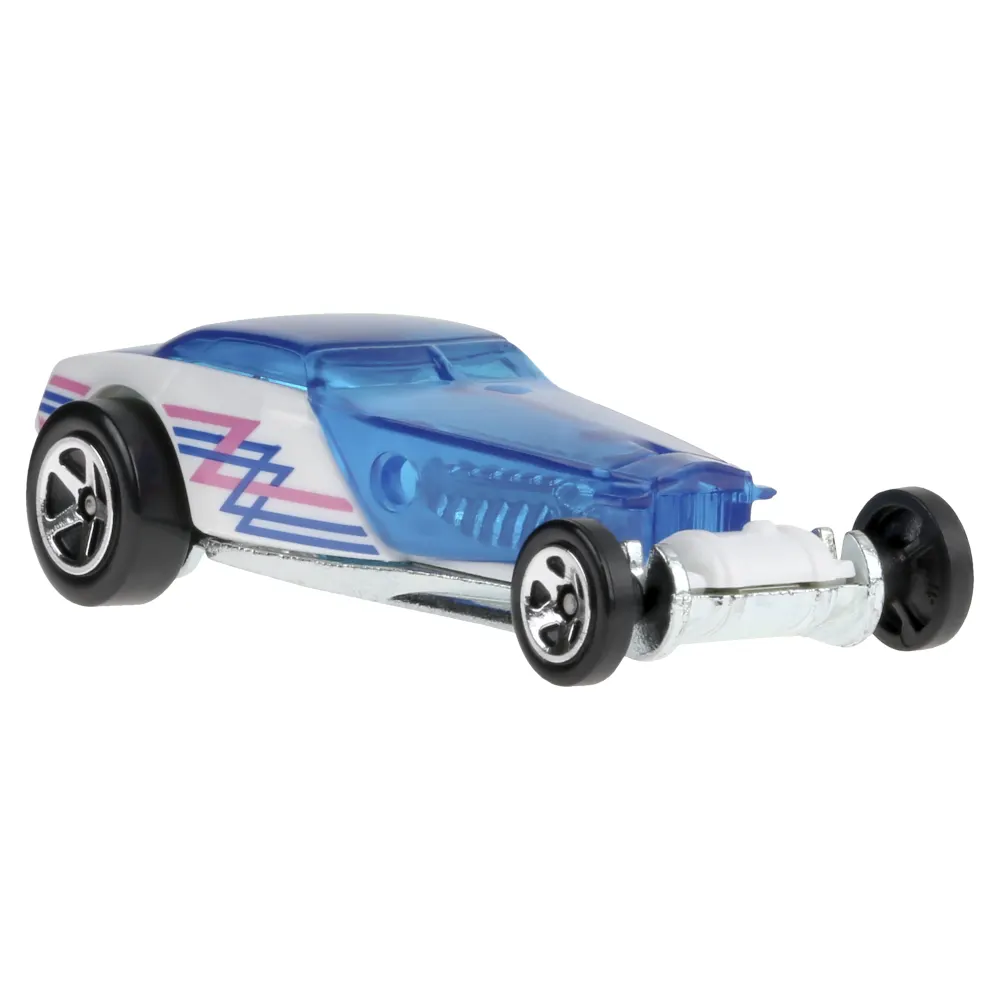 HI-ROLLER — HYX14 — Light Blue — imagem 5