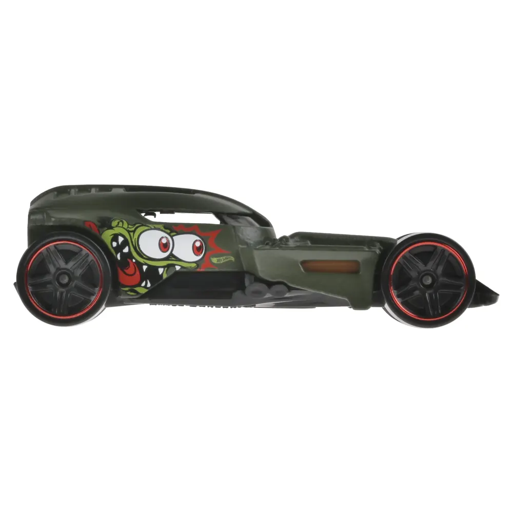 HW50 CONCEPT — HYX15 — Dark Green — imagem 4