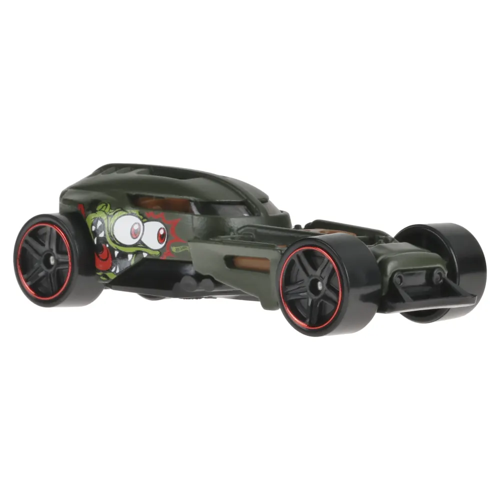HW50 CONCEPT — HYX15 — Dark Green — imagem 5