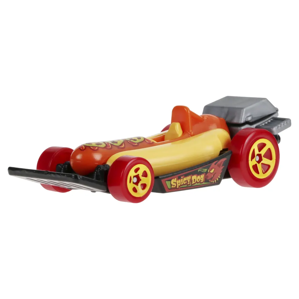 STREET WIENER — HYX29 — Black
